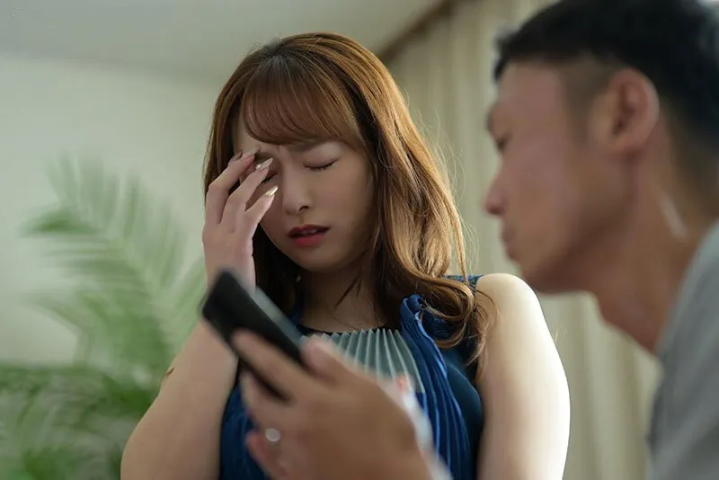 Vợ yêu sốc khi ông xã tâm sự về ước muốn nhìn vợ bị người khác địt