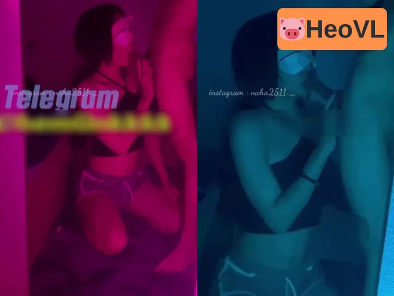 đào nhật hạ máu dâm liếm của quý thằng bồ || p2